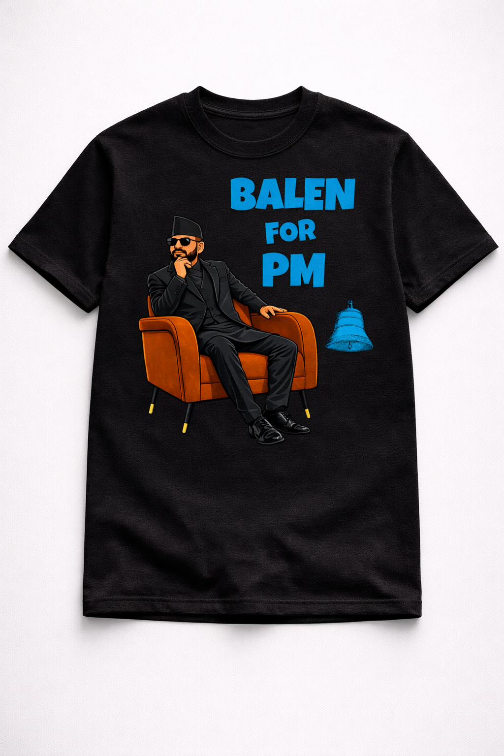 Balen For PM