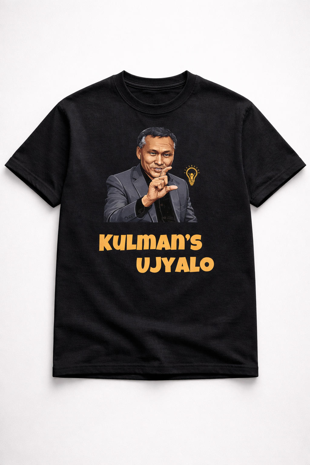 Kulman’s Ujyalo - Design